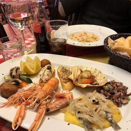 Ristorante Piccolo Martini